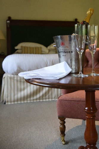 Image 5 from Cotswold House Hotel and Spa