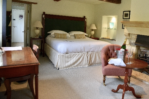 Image 6 from Cotswold House Hotel and Spa