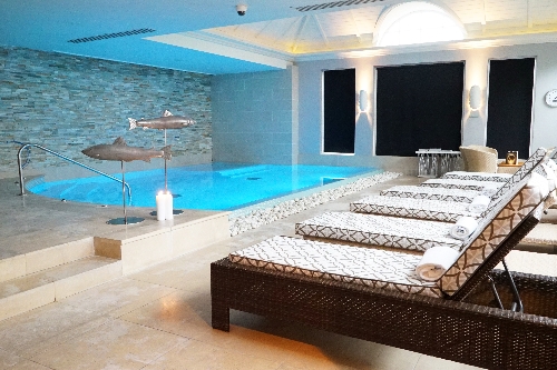 Image 8 from Cotswold House Hotel and Spa