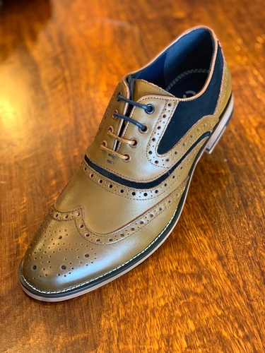 Suave Owl Menswear