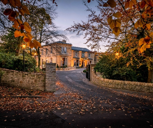 Manor House Lindley