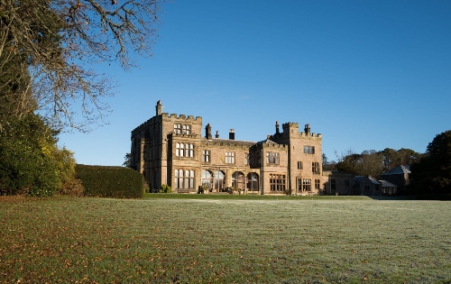 Armathwaite Hall Hotel and Spa