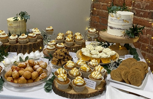 Image 2 from Love Wedding Cakes