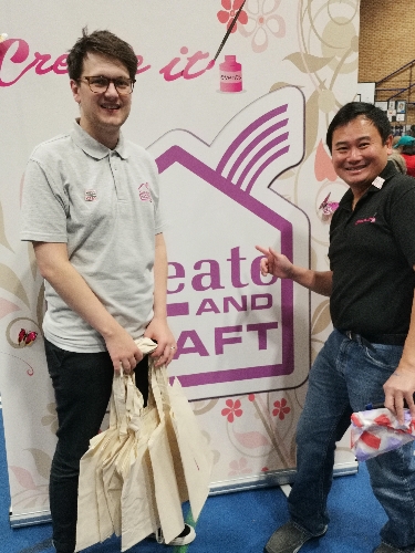 Create It Events Limited