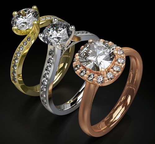 Image 2 from Diamond Centre Of Wales Ltd