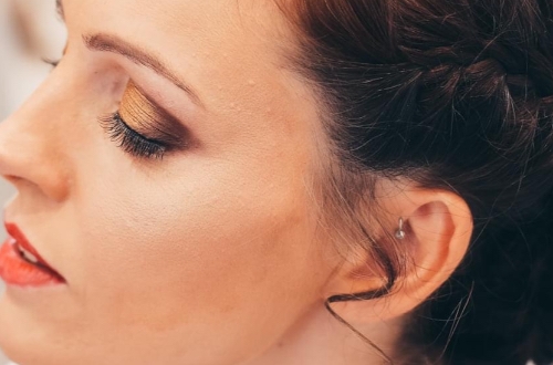 Eye Do Make-Up