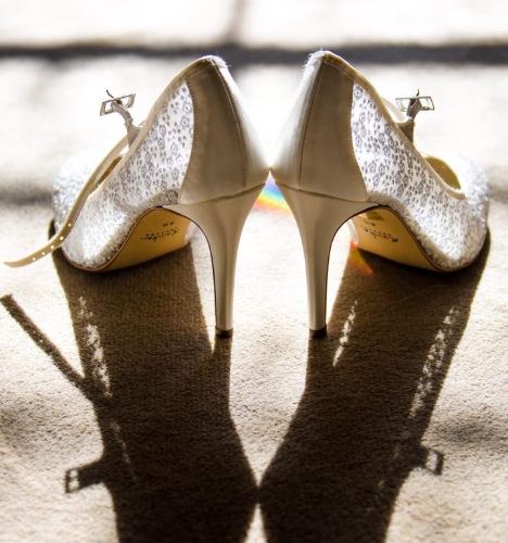 Parham House Brides