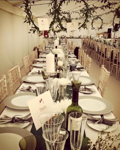 Image 2 from Maypole Marquee