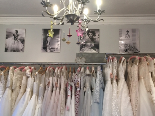 Twirl Bridal & Dress Boutique