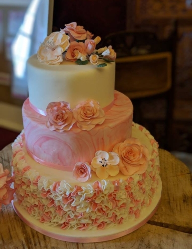 Image 3 from Infinity Cakes