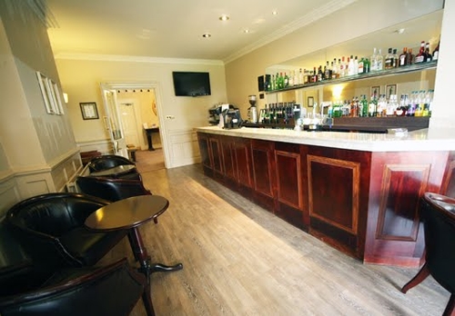 The Winchester Royal