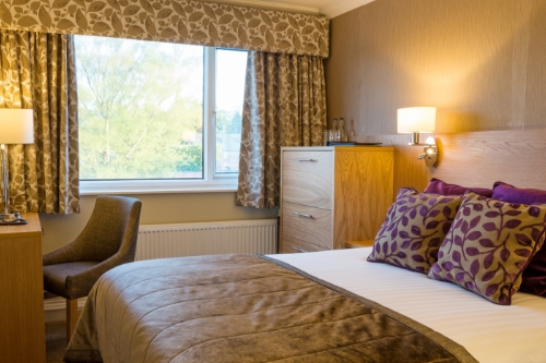 Image 7 from Barton Grange Hotel