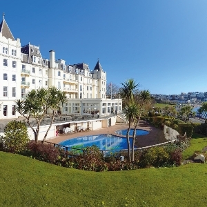 Image 1 from Grand Hotel in Torquay