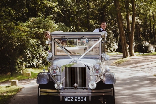 Image 2 from Cottesmore Hotel Golf & Country Club