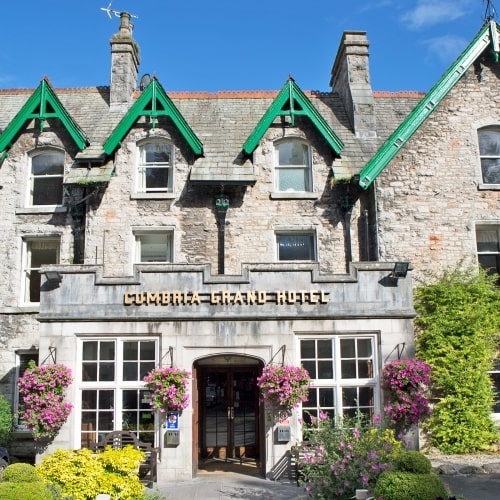Image 1 from Cumbria Grand Hotel