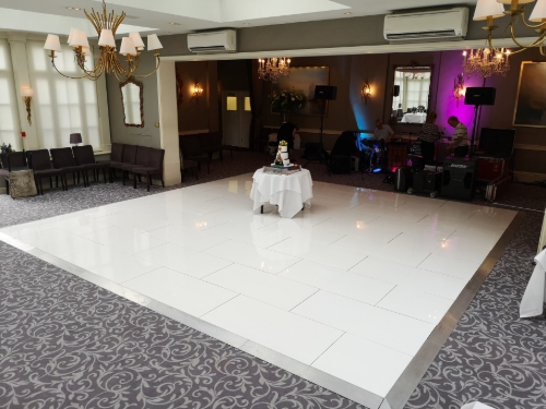 MY Big Day Events