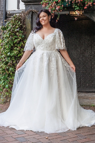 Image 3 from Something Borrowed Bridal