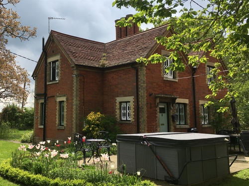 Image 3 from Fullers Hill Cottages