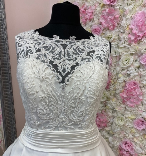 New Beginnings Bridal Boutique
