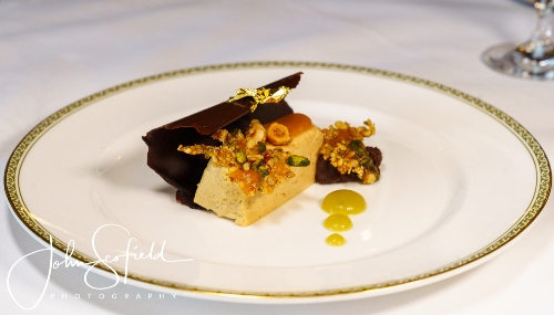 The Grand Hotel Eastbourne