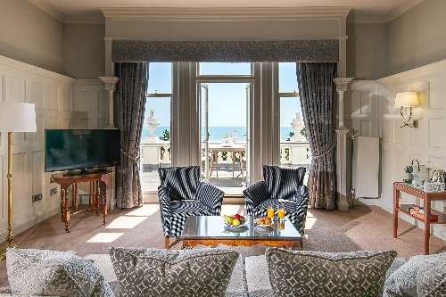 Image 1 from The Grand Hotel Eastbourne
