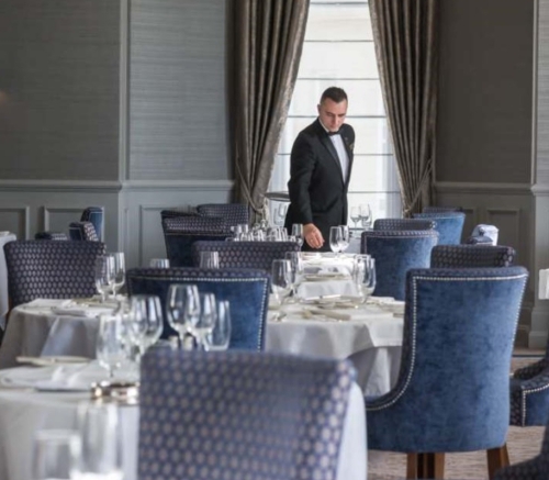 The Grand Hotel Eastbourne