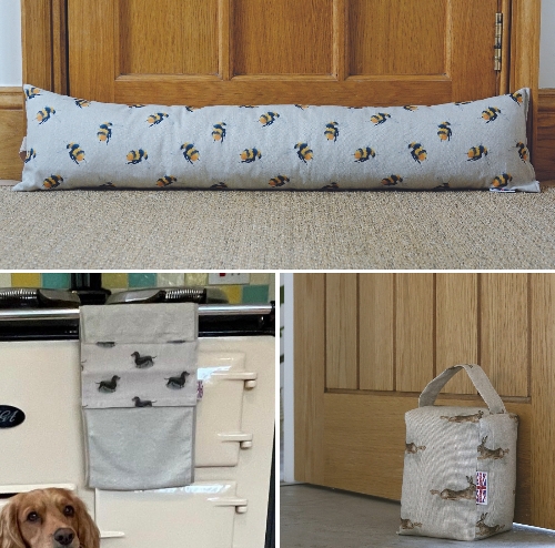 The Wheat Bag Co