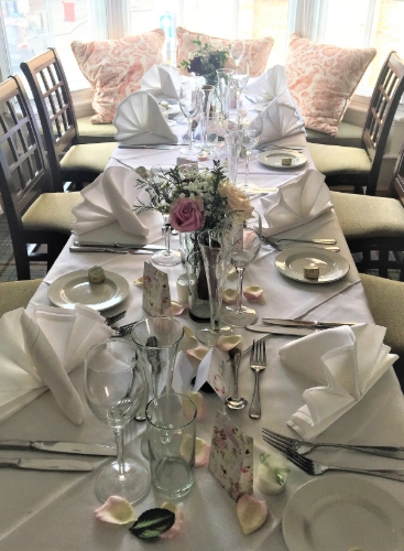 Image 1 from Salisbury Arms Hotel