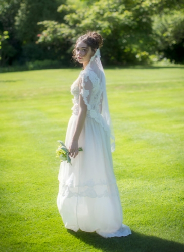 Kasia Austin Bridal Couture