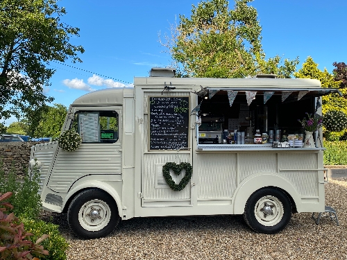 Caroline’s Little Kitchen