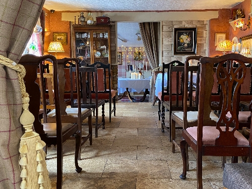 Image 3 from Pig and Whistle Restaurant