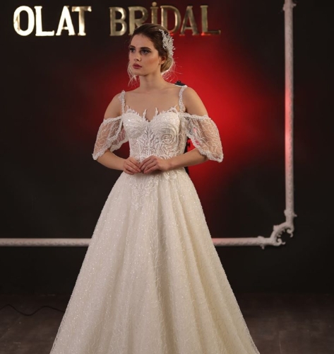 Helya Bridal