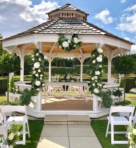 Image 10 from The Lawn