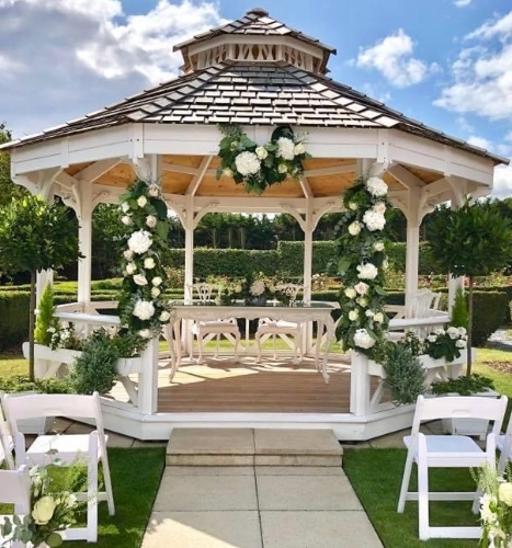 Image 4 from The Lawn