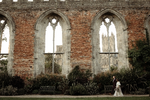 Image 9 from Bishop's Palace & Gardens