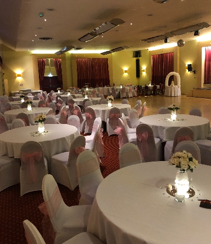 Image 3 from Best Western Aberavon Beach Hotel