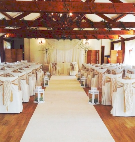 Image 3 from Coltsford Mill
