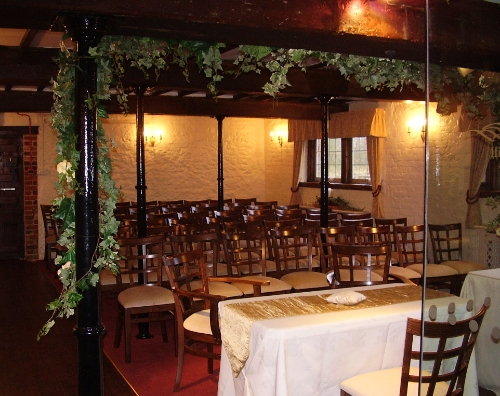 Image 3 from Coltsford Mill