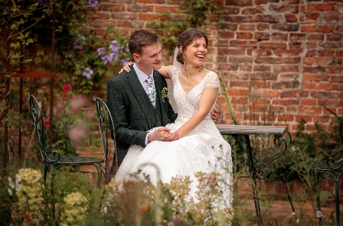 Image 7 from Escrick Park Estate