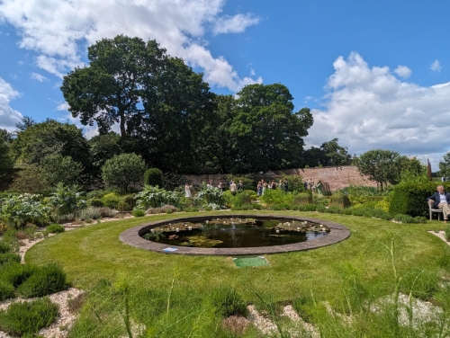 Image 9 from Escrick Park Estate