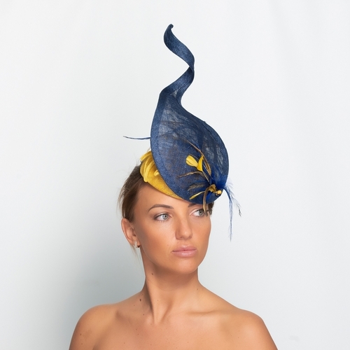 Image 5 from Katherine Elizabeth Millinery