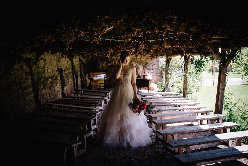 Image 1 from Perfections Bridal Studio
