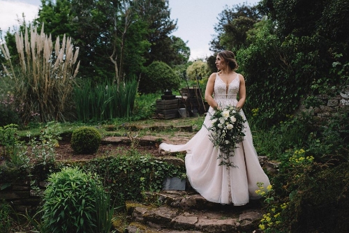 Image 2 from Perfections Bridal Studio