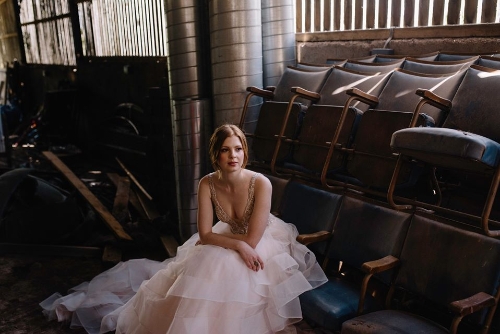 Perfections Bridal Studio