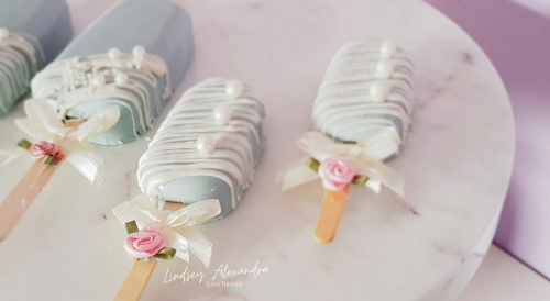 Lindsey Alexandra Cake Design