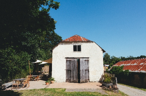 Image 4 from Ashridge Great Barn