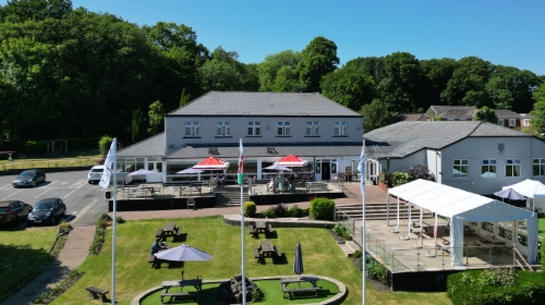 Image 6 from The Glyn Clydach