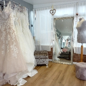 Stephanie Kyles Bridal - Designs Reloved