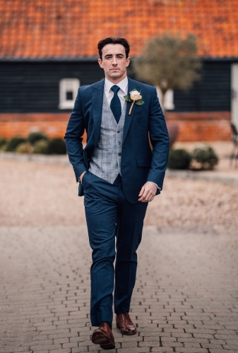 Dapper Chaps Formalwear