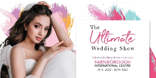 The Wedding Scene
